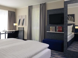 Hotel Hannover | Ledeburg