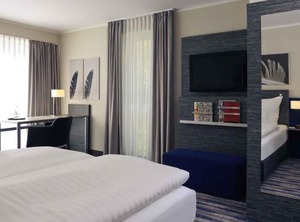 Hotel Hannover | Ledeburg