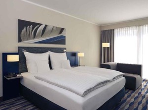 Hotel Hannover | Ledeburg