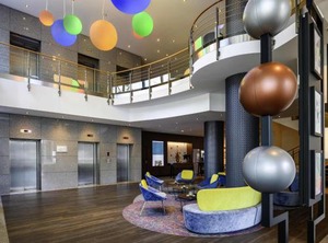 Aparthotel | Ostring