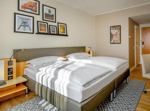 Aparthotel | Ostring