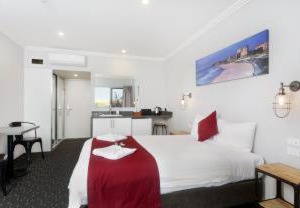 Merewether Motel | Merewether