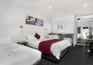 Merewether Motel | Merewether