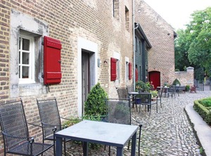 Meschermolen | Mesch