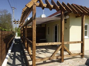 Mesteri Apartman | Mesteri
