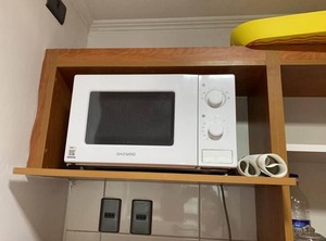 Depto Metro Plaza De Armas Dormitorio Baño | Downtown Santiago