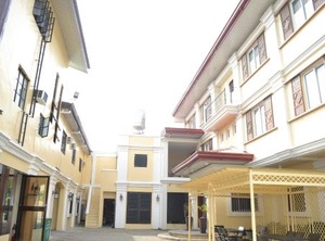 Metro Vigan Inn | San Vicente