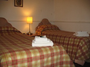 Michaelson Hotel | Newton in Furness