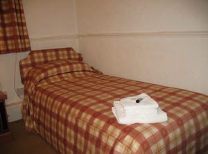 Michaelson Hotel | Newton in Furness
