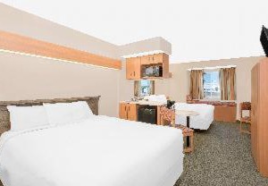 Microtel Inn | Colfax