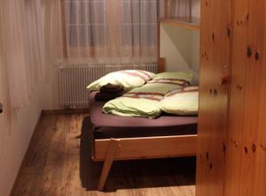 Gfallt | Saas-Fee