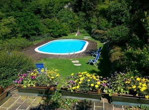 Farmhouse Il Borgo Della | Fosdinovo