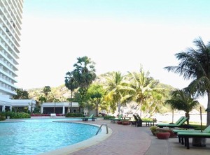 Milford Paradise | Pak Nam Pran