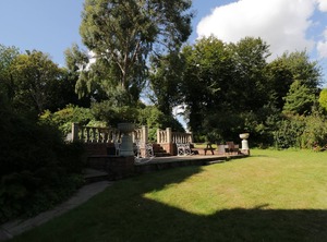Manor | Newton in Furness