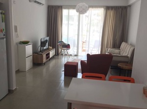 Milos Park Alsancak Karavas Girne | Karavas