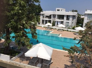 Milos Park Alsancak Karavas Girne | Karavas