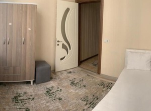 Mina Suit | Demre
