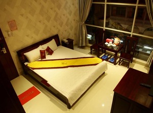 Minh Kieu Hotel | My Tho