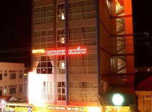Minh Kieu Hotel | My Tho