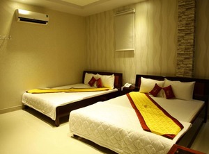 Minh Kieu Hotel | My Tho