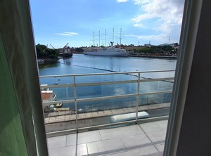 Mirador Colonial | Santo Domingo