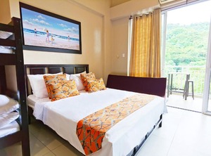 Miranda At Pico De Loro Beach Country Club | Nasugbu