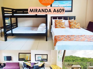 Miranda At Pico De Loro Beach Country Club | Nasugbu