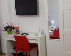 B | Terrasini