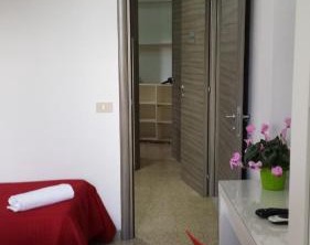 B | Terrasini