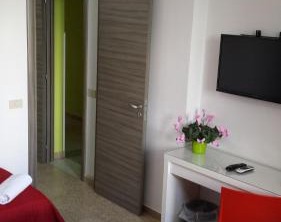 B | Terrasini