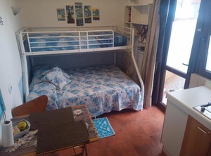 Mistral Sardegna | Province of Cagliari