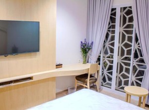 Mk Scbd | Sudirman Central Business District