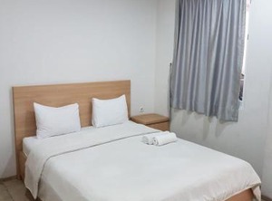 Mk Scbd | Sudirman Central Business District