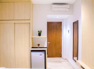 Mk Scbd | Sudirman Central Business District