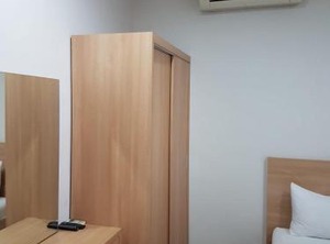 Mk Scbd | Sudirman Central Business District