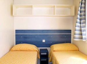 Mobilhome Atlantico Lido Persons | Lido di Dante