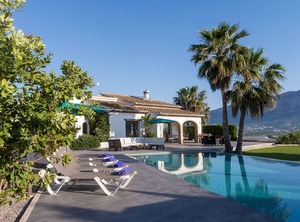 Javea | Tarraula