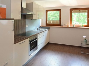 Located At The Jakobsweg Garden | Eslarn