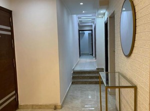 Degla Maadi | Maadi