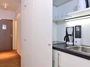 Aparthotel Anna Düne | Wangerooge