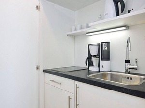 Aparthotel Anna Düne | Wangerooge