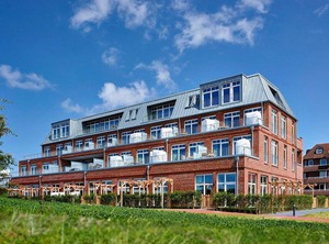 Aparthotel Anna Düne | Wangerooge