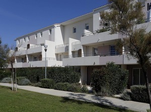 Résidence Cap Camargue | Le Grau-Du-Roi