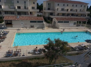 Résidence Cap Camargue | Le Grau-Du-Roi