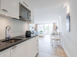Hanseatenhaus | Westerland