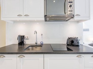 Hanseatenhaus | Westerland