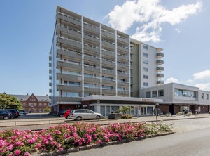 Hanseatenhaus | Westerland