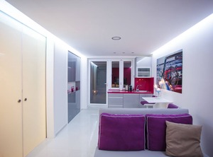 Flatguest Danubio Sea Beach | Taurito