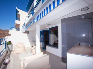 Flatguest Danubio Sea Beach | Taurito