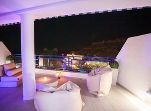 Flatguest Danubio Sea Beach | Taurito